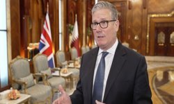 Starmer'dan Trump'a net mesaj: NATO'dan çıkış ABD'ye zarar verir