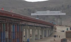 Stratejik adım: Rusya ve Kuzey Kore'yi bağlayan köprü haziran 2026'da açılacak