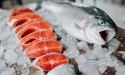 Su ürünleri ihracatı 2,2 milyar doları geçti