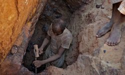 Sudan'da altın madeni çöktü: 7 ölü 6 yaralı