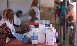 Sudan'da sağlık tesislerine yönelik 3 yıllık saldırıda 2 bini aşkın kişi hayatını kaybetti