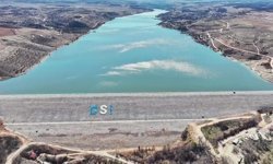 Sultansuyu Barajı güçlendirme çalışmalarının ardından yeniden hizmete alındı