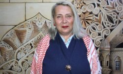 Sumud Filosu aktivisti Kantoğlu: Bu sefer Gazze'ye ayak basacağımıza inanıyorum