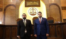 Suriye, Baas rejimi yetkililerinin yargılamalarına bugün başlıyor