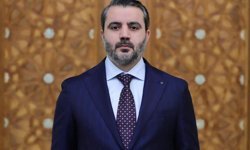 Suriye Dışişleri Bakanı Şeybani Türkiye'ye geliyor