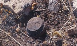 Suriye'de mayın patlaması sonucu 3 çocuk hayatını kaybetti