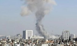 Suriye'nin Dera ilinde patlama: 3 asker hayatını kaybetti