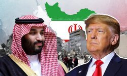 Suudi Arabistan'dan ABD'ye İran baskısı