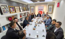 Şuurlu Öğretmenlerden Gazze ve İran için uyarı: Vicdanlar sustukça zulüm büyüyor