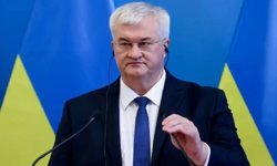 Sybiha: Moskova ve Minsk dışında herhangi bir yerde görüşmeye hazırız