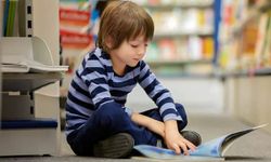 Tablet nesli, kitap okuyan anne-baba görmeli!