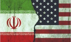 'Tahran'dan sert ateşkes mesajı'