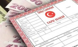 Tapuda güvenli ödeme dönemi: Yeni sistem 1 Temmuz'da zorunlu oluyor