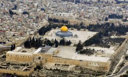 Tarihçi Çelik: Mescid-i Aksa hiçbir dönemde böyle kapatılmadı