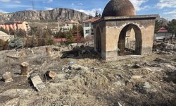 Tarihi mezarlıklar için koruma altına alınması çağrısı