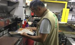 Tarım ve Orman Bakanlığı riskli gıdalar listesini güncelledi