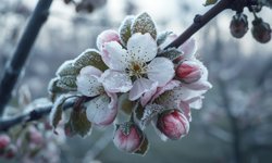 Tarım ve Orman Bakanlığından zirai don uyarısı
