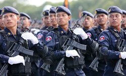 Tayland ile yaşanan çatışmaların ardından Kamboçya'dan askerlik kararı