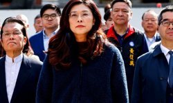 Tayvan-Çin hattında 10 yıl sonra ilk diplomatik temas: Muhalefet lideri Pekin'e gidiyor