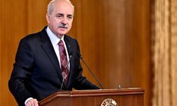 TBMM Başkanı Kurtulmuş'tan Sumud Filosu'na yönelik saldırıya tepki