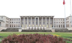 TBMM'de 1052 dokunulmazlık dosyası