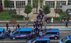 Tefecilere yönelik operasyonlarda 25 şüpheli tutuklandı