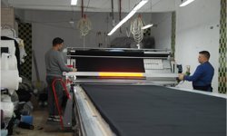 Tekstil sektöründe maliyet, ham madde ve kalifiye eleman krizi