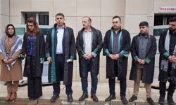 Temiz: İşgal rejiminin idam yasası hukuka aykırı