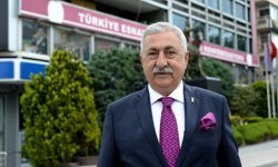TESK Başkanı Palandöken: Ekonomik zorluklara rağmen 75 bin yeni iş yeri açıldı