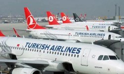 THY ilk çeyrekte 9,9 milyar lira kâr açıkladı 