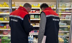 Ticaret bakanlığı mart ayı denetim bilançosunu açıkladı: 784,6 milyon TL ceza uygulandı