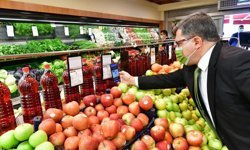 Ticaret Bakanlığı'ndan 60 işletmeye 42,3 milyon TL ceza