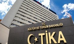 'TİKA'dan Beyrut'ta insani yardım'