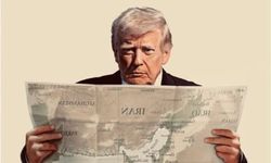 TIME dergisi "Çıkış nerede?" başlığıyla Trump'ı kapağına taşıdı