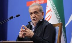 Tıp araştırma merkezinin vurulmasından sonra Pezeşkiyan’dan uluslararası sağlık kuruluşlarına çağrı