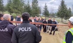 TOKİ hak sahipleri 7 yıldır konutlarının teslim edilmesini bekliyor