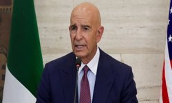 Tom Barrack'tan Türkiye özelinde Ortadoğu değerlendirmesi