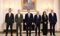 Trump duyurdu, işgal cephesi doğruladı: Netanyahu ile Lübnan Cumhurbaşkanı görüşecek