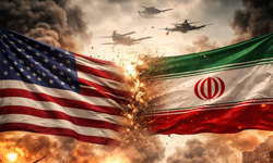 Trump geri adım attı: İran sahadaki direnişiyle ateşkesi dayattı