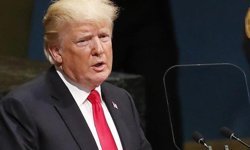 Trump, İran gündemiyle güvenlik ekibini topladı 