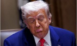 Trump: İran ile anlaşma için son tarih Salı günü