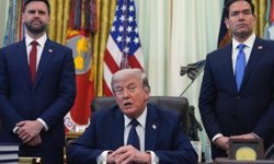 Trump: israil ve Lübnan arasındaki ateşkes 3 hafta uzatıldı