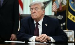 Trump: 'Saat 20:00'de saldırı gerçekleşecek'