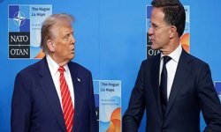 Trump yönetimi NATO ülkeleri için yaptırım planı hazırlıyor