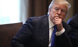 Trump'ı görevden alma talepleri artıyor