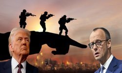 Trump'ın asker çekme tehdidi Merz'e geri adım attırdı