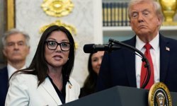 Trump'ın ekibinde bir ayrılık daha: Çalışma Bakanı Chavez-DeRemer istifa etti