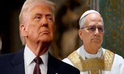 Trump'ın Papa'ya sert sözleri batıda krize neden oldu