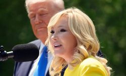 Trump’ın sapkın ruhani danışmanından Hz. İsa benzetmesi