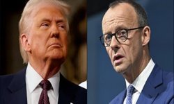 Trump'tan Almanya'ya gözdağı: Asker çekme tehdidi gerilimi tırmandırdı